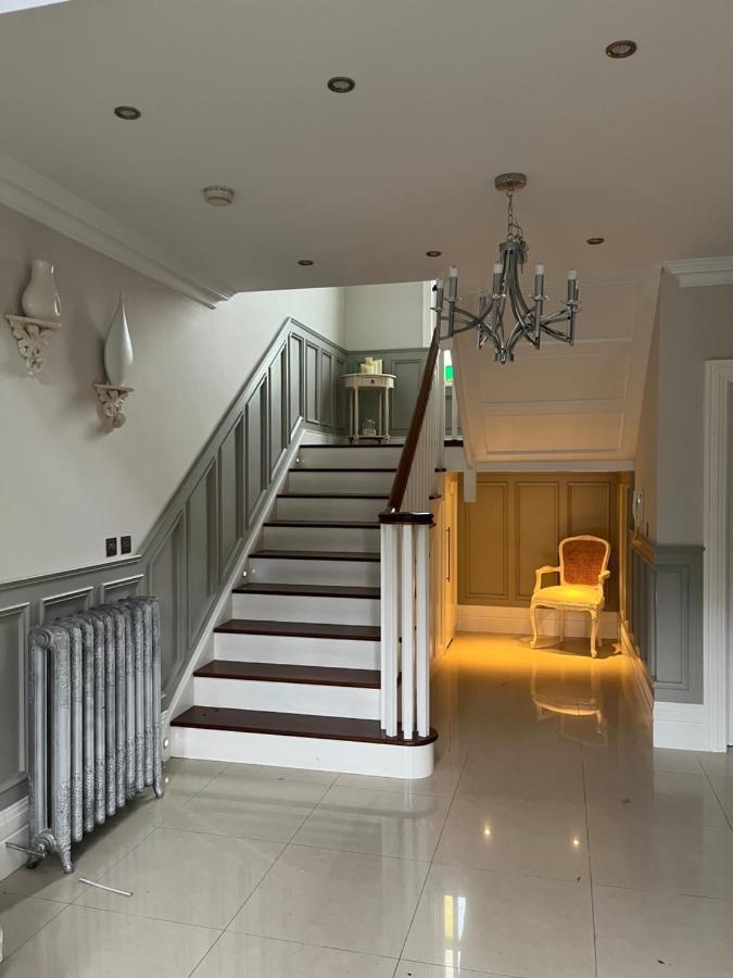 Clover Cottage Kinsale Exterior photo